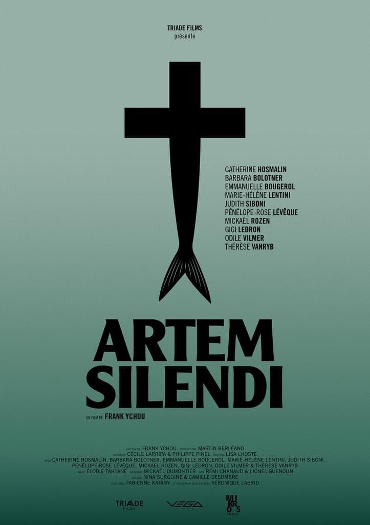 Artem Silendi (2018)