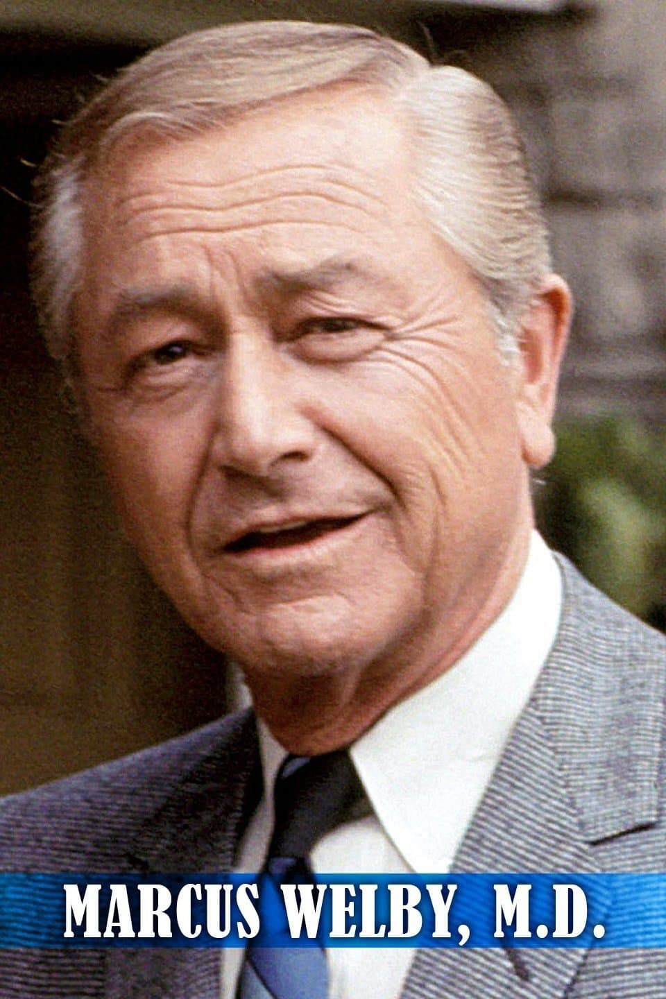 Dr. med. Marcus Welby (1969)