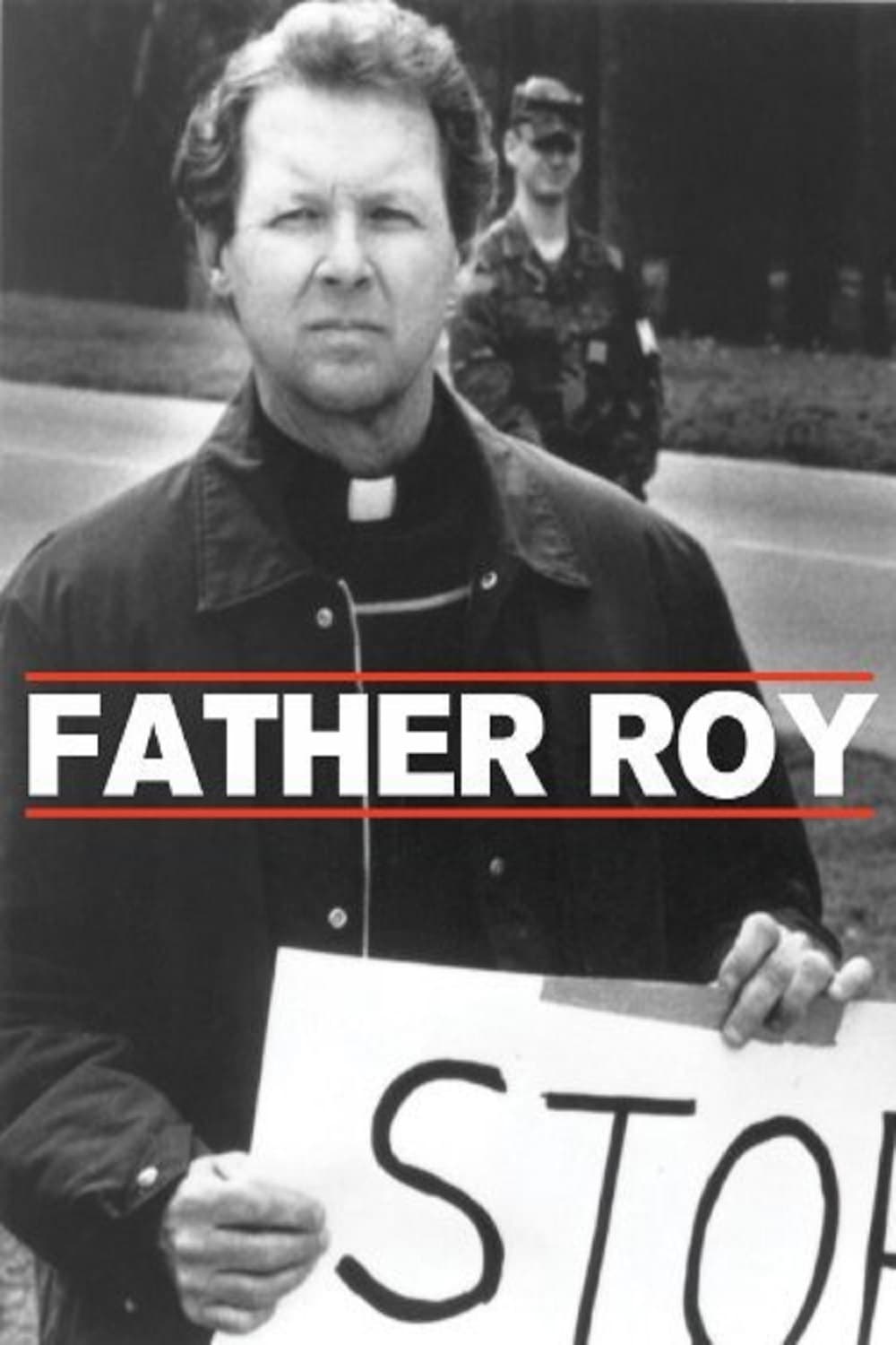 Father Roy: Inside the School of Assassins (1996)