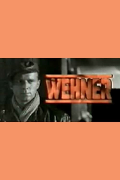 Wehner – die unerzählte Geschichte (1993)