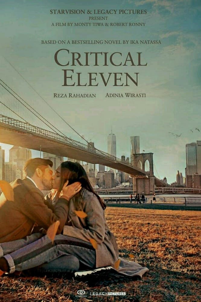 Critical Eleven (2017)