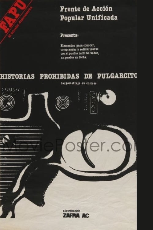 Pulgarcito's Forbidden Stories