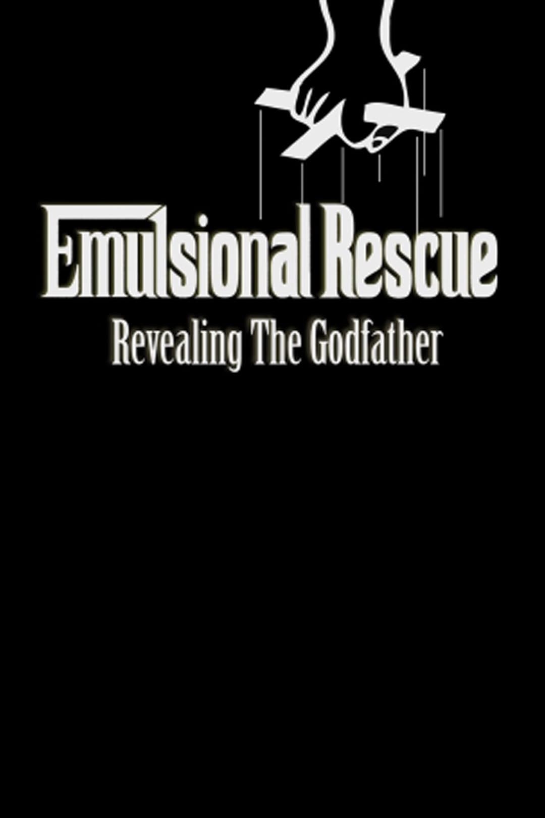 Emulsional Rescue: Revealing 'The Godfather' (2008)
