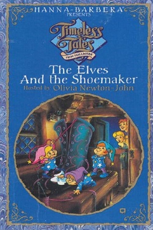 Timeless Tales: The Elves and the Shoemaker