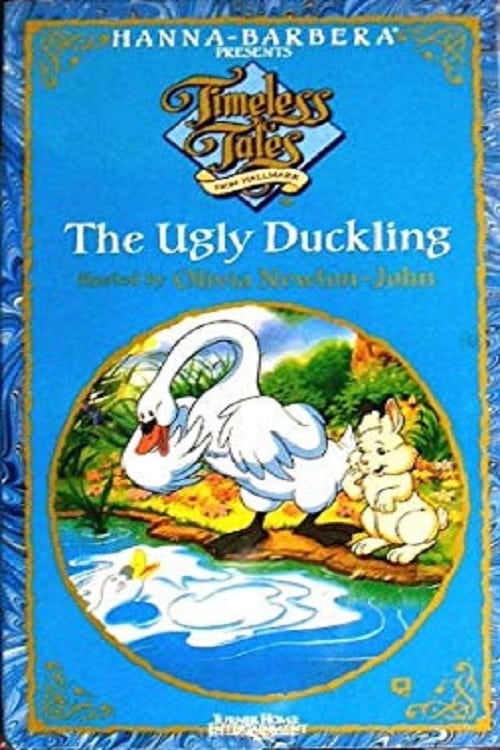 Timeless Tales: The Ugly Duckling