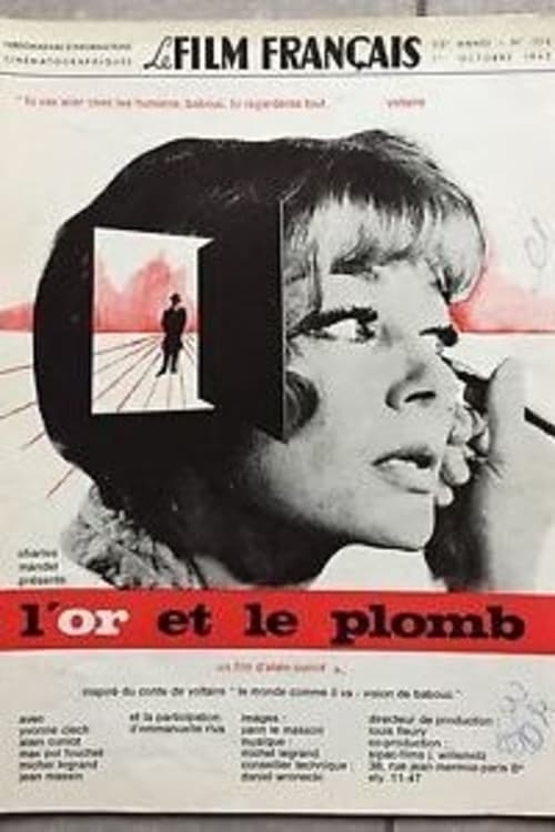 L’or et le plomb (1966)