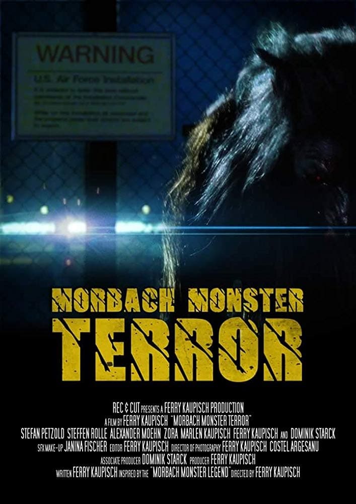 Morbach Monster Terror