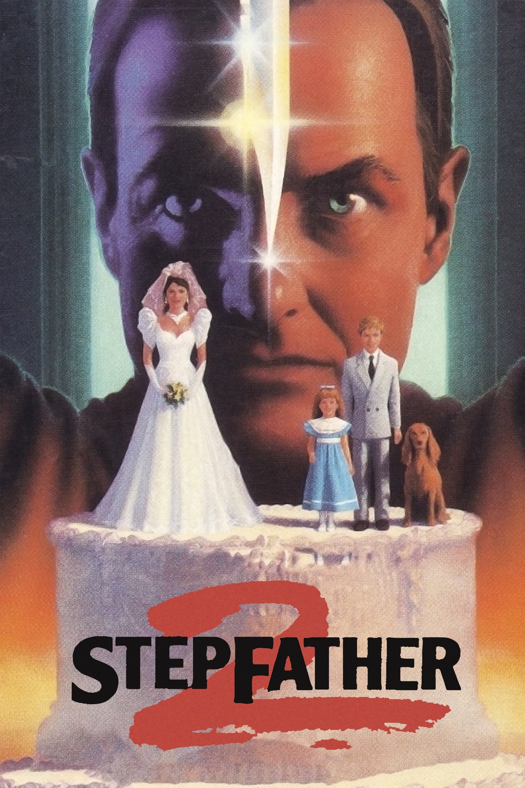 Stepfather 2 (1989)
