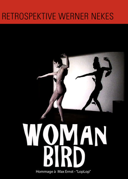 Womanbird (2008)