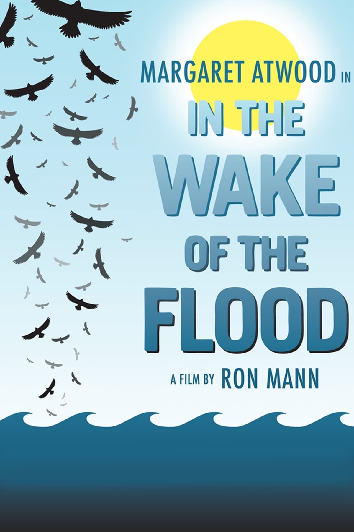 In the Wake of the Flood