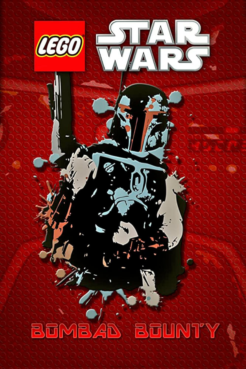 Lego Star Wars: Recompensa Bombad (2010)