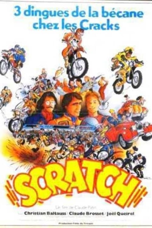 Scratch (1982)