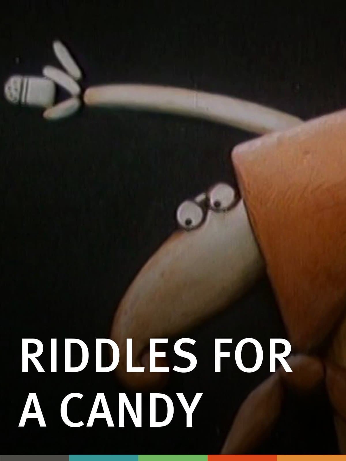 Riddles for a Candy