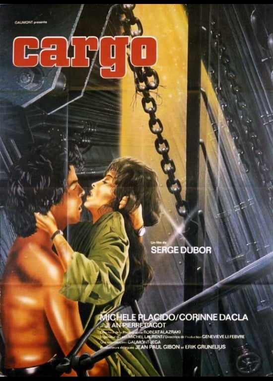 Cargo (1981)