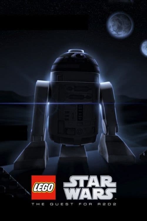 Lego Star Wars: La Búsqueda de R2-D2 (2009)