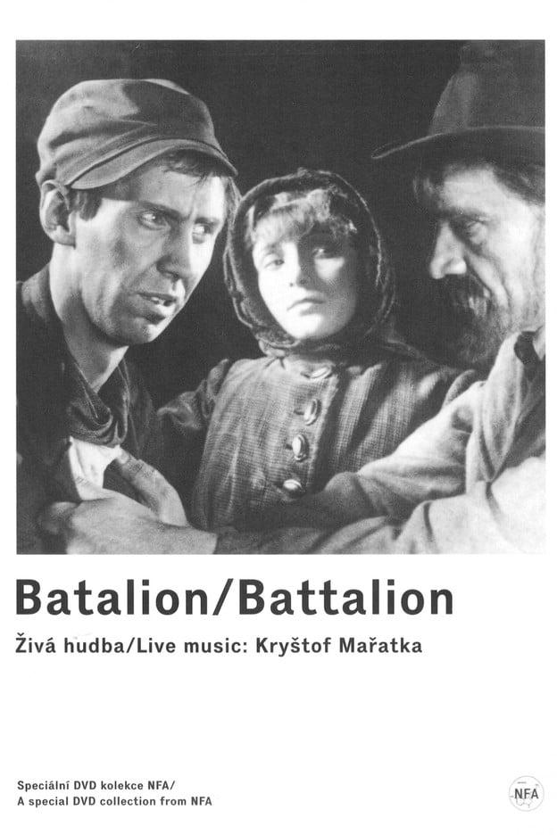 Battalion (1927)