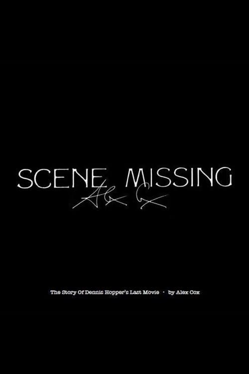 Scene Missing (2012)