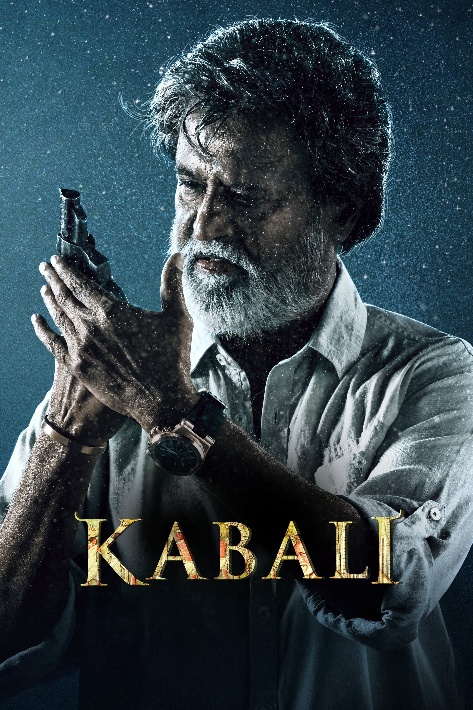 Kabali (2016) Movie. Where To Watch Streaming Online