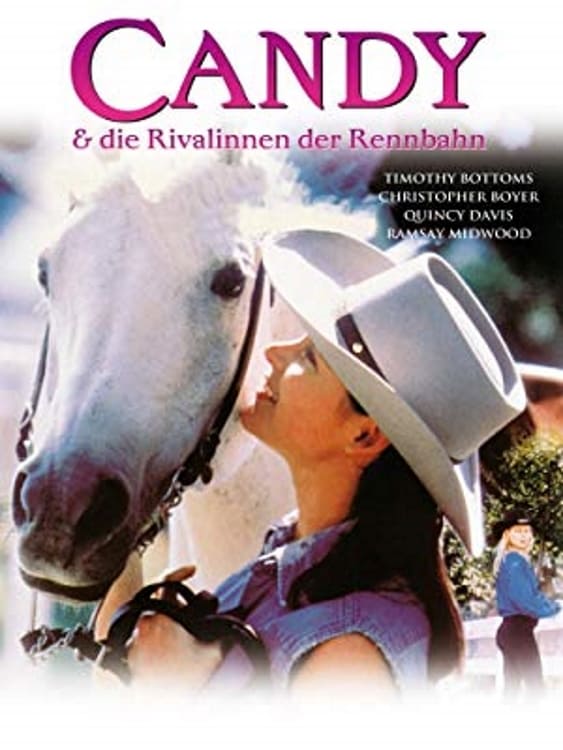 Horses and Champions (1996)