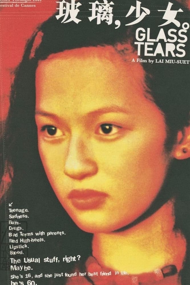 Glass Tears (2001)