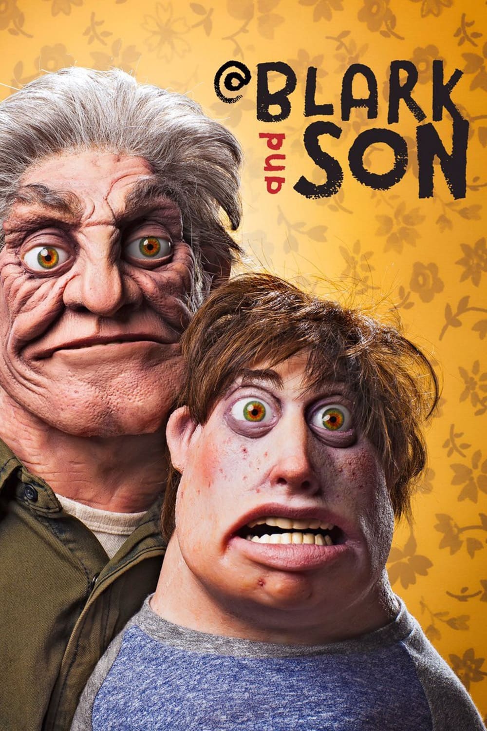 Blark And Son (2018)