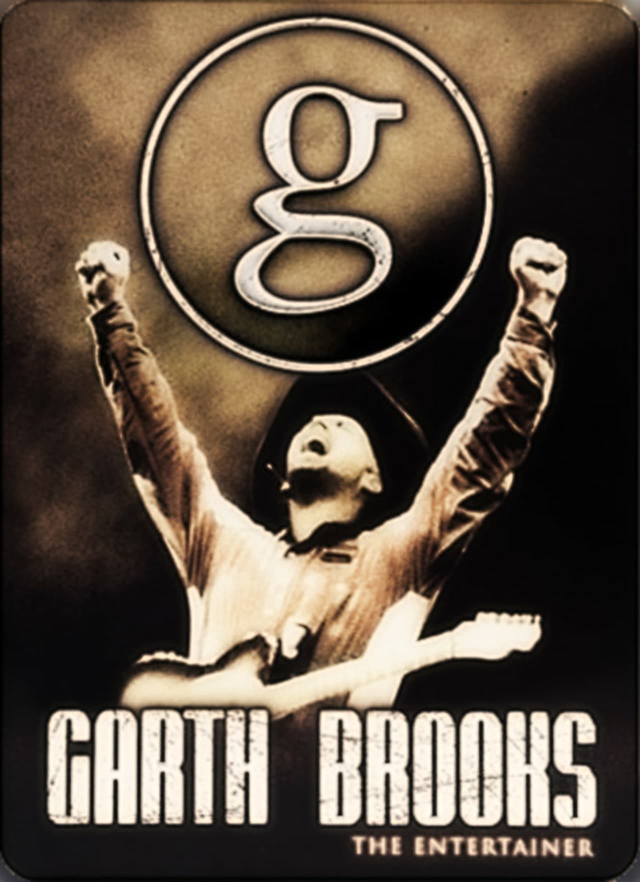 This Is Garth Brooks, Too!