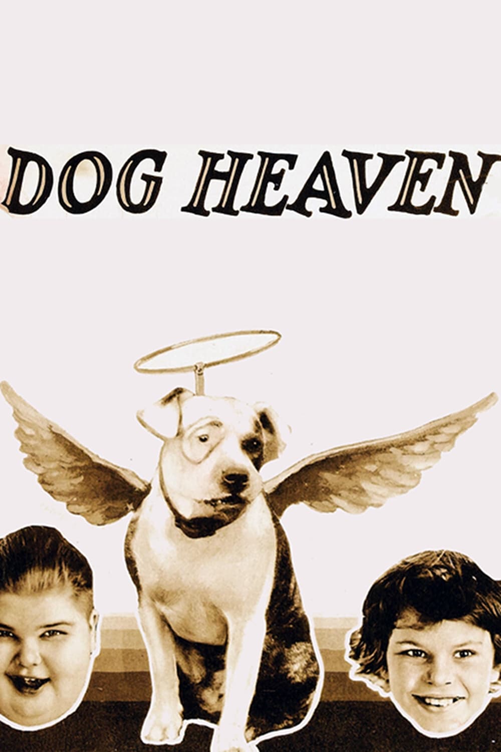 Dog Heaven (1927)