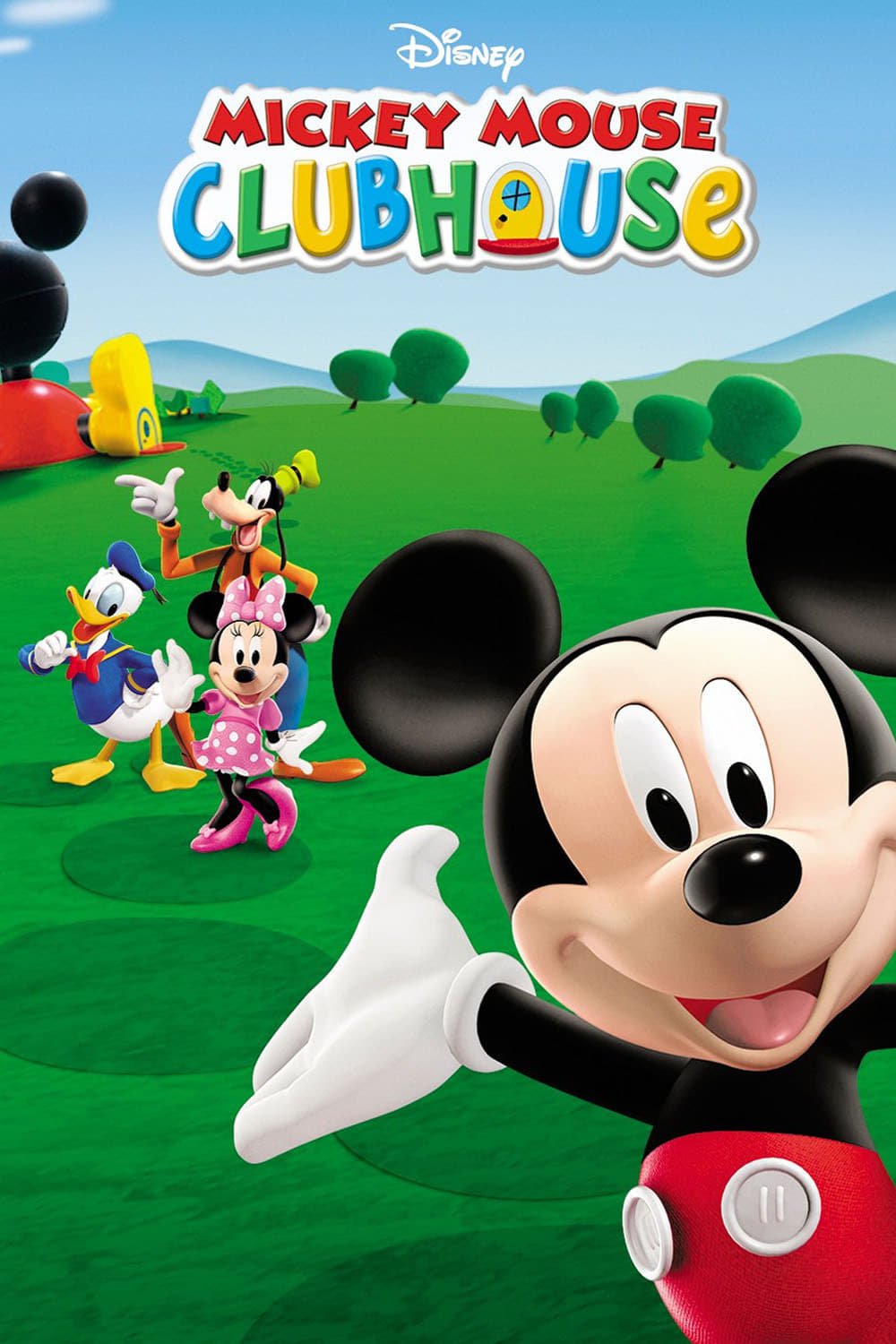 La maison de Mickey (2006)