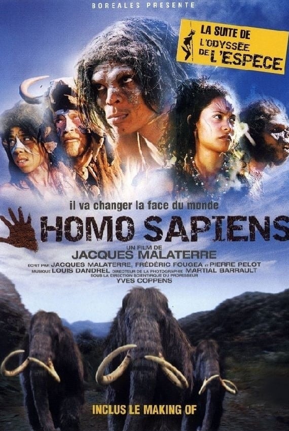 Homo sapiens (2006)