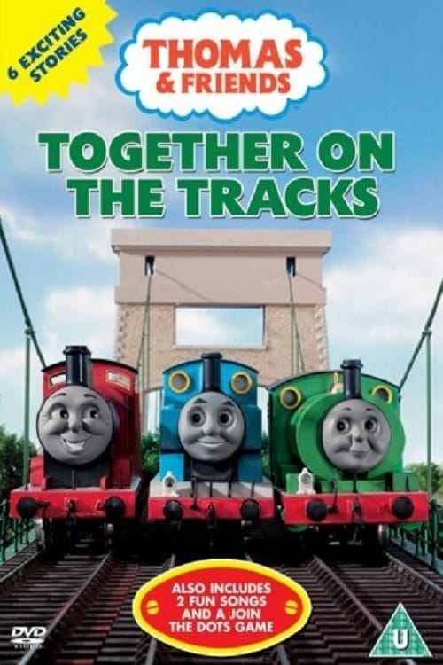 Thomas & Friends: Together on the Tracks