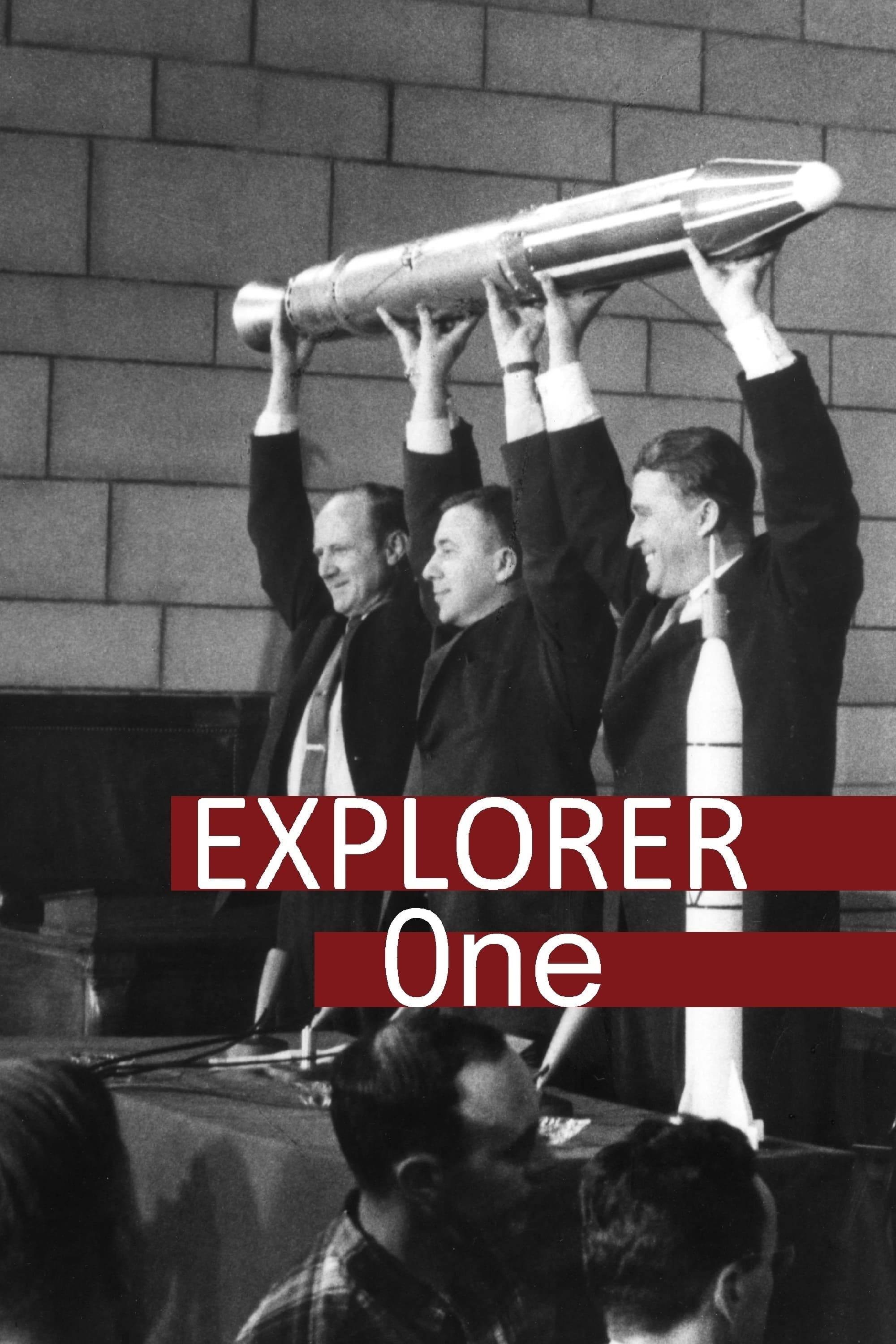 Explorer 1:  The Beginning of the Space Age