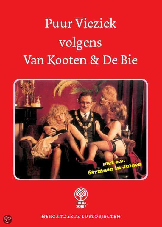 Van Kooten & De Bie - Puur Vieziek