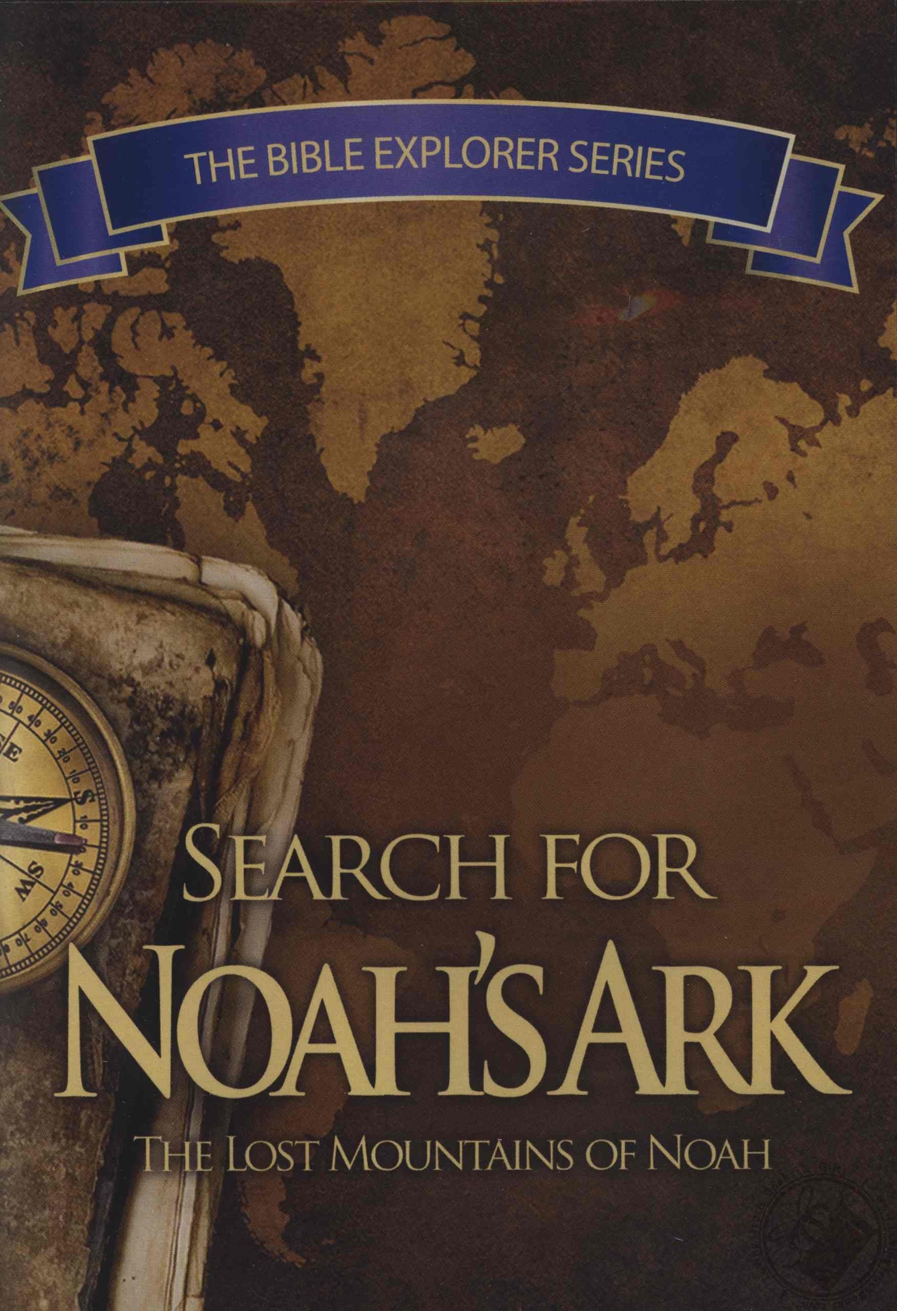 The Search for Noah's Ark