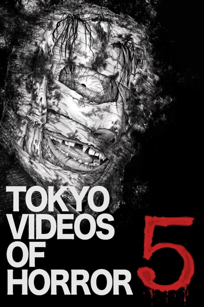 Tokyo Videos of Horror 5