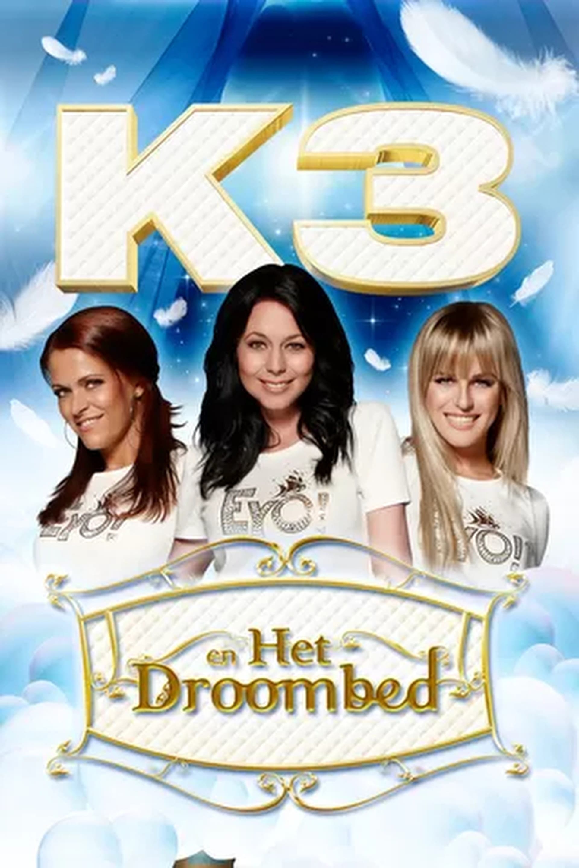 K3 and the dreambed