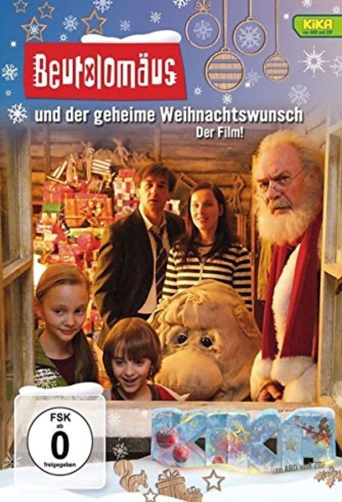 Beutolomäus und der geheime Weihnachtswunsch (2006)