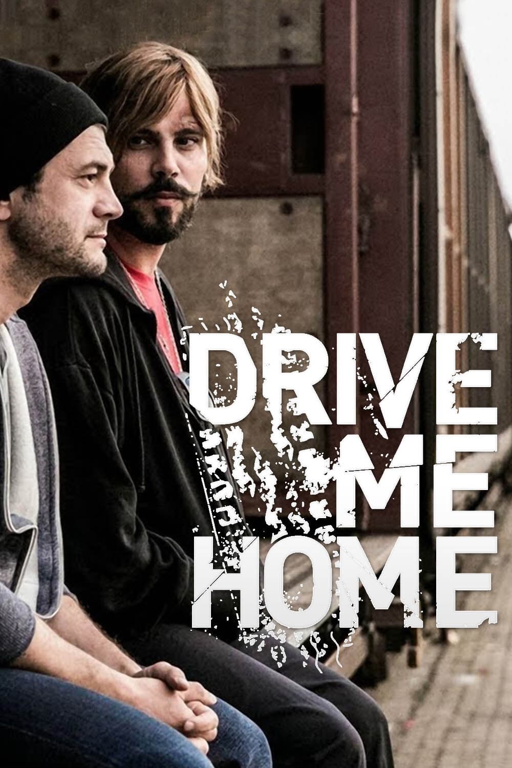 Drive Me Home (2019)