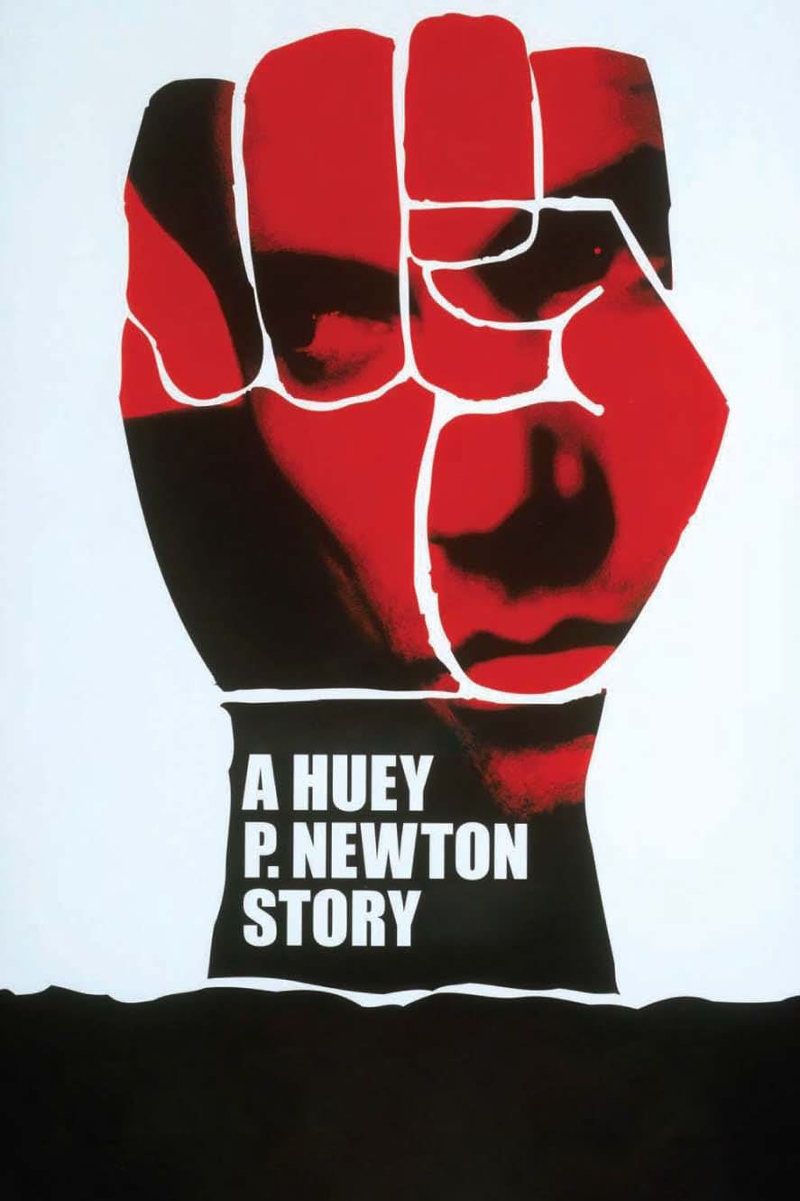 A Huey P. Newton Story (2001)