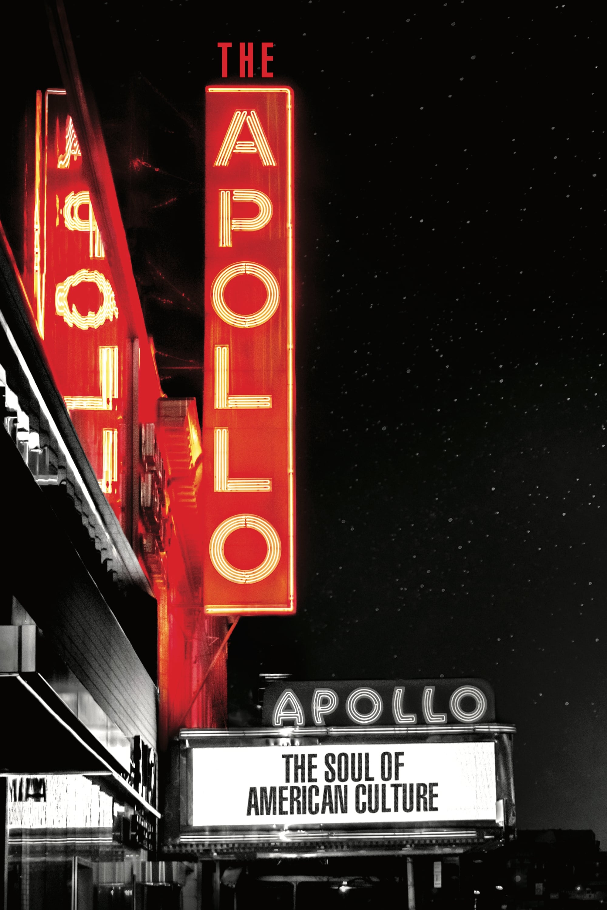 El Teatro Apollo