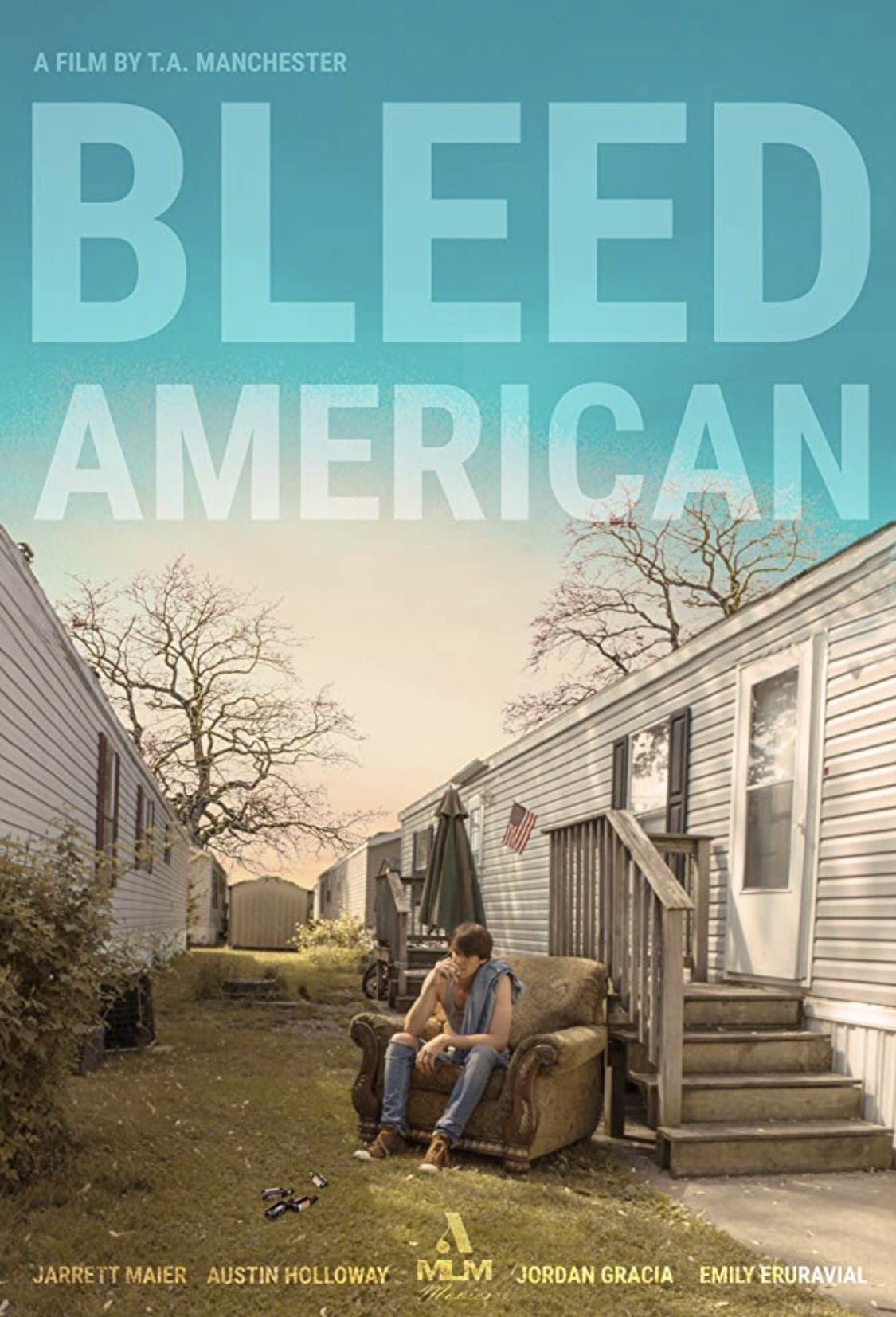 Bleed American (2019)
