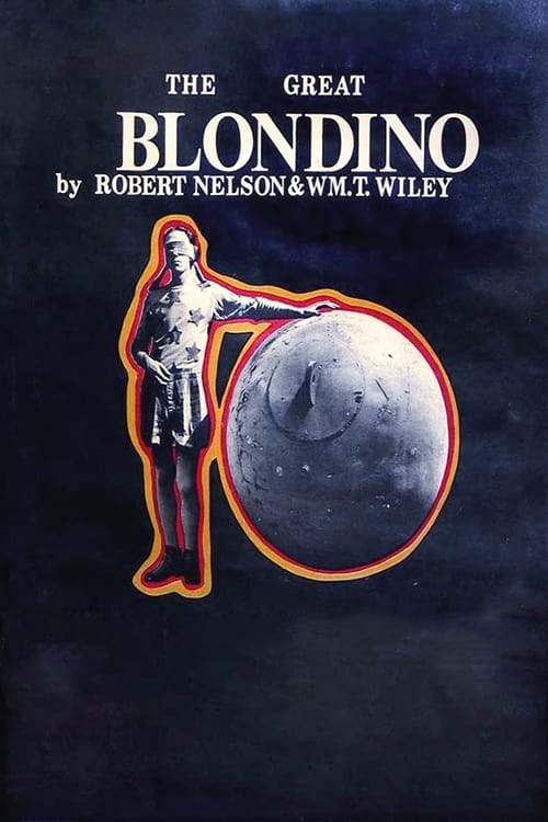 The Great Blondino