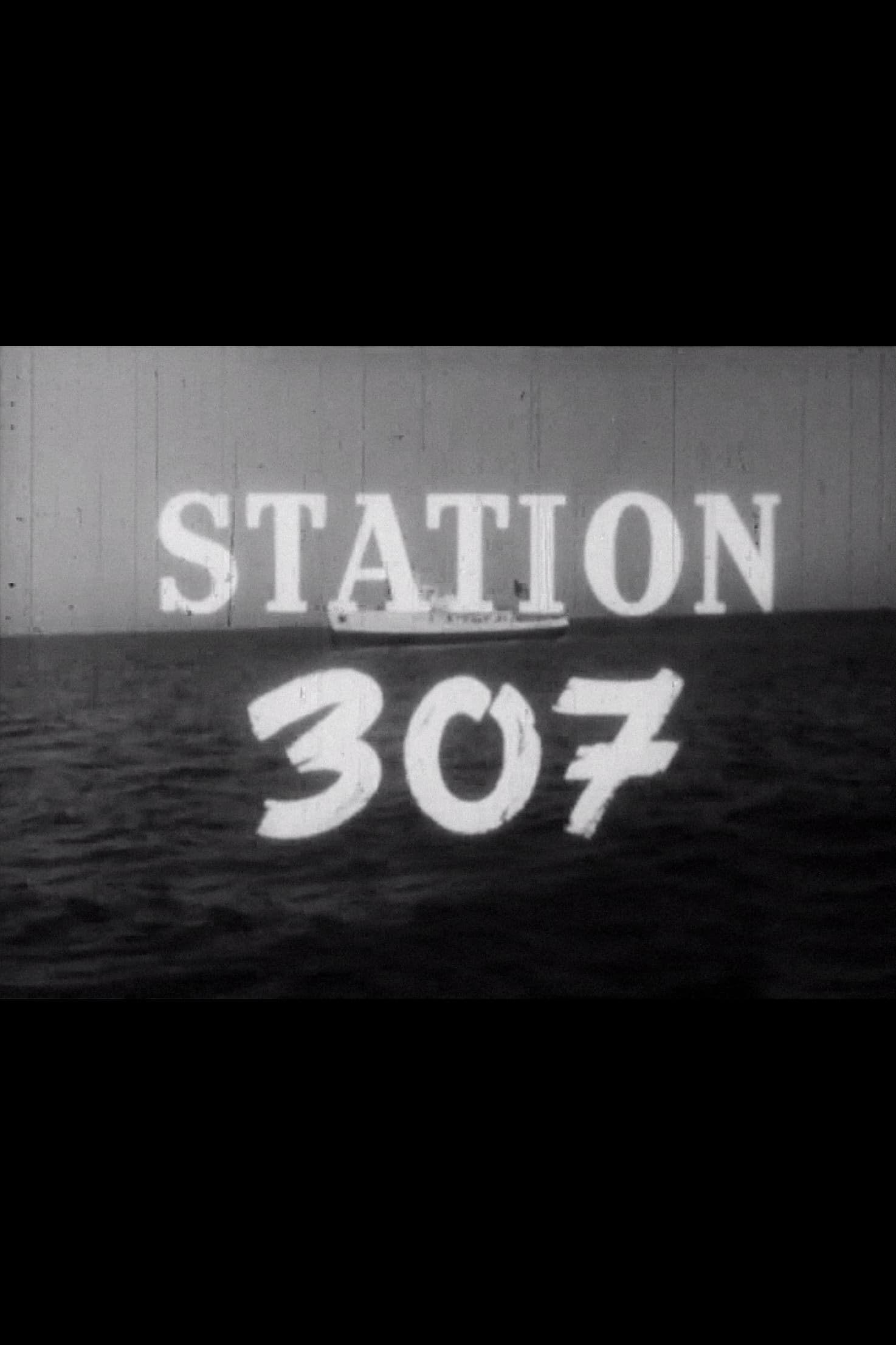 Station 307