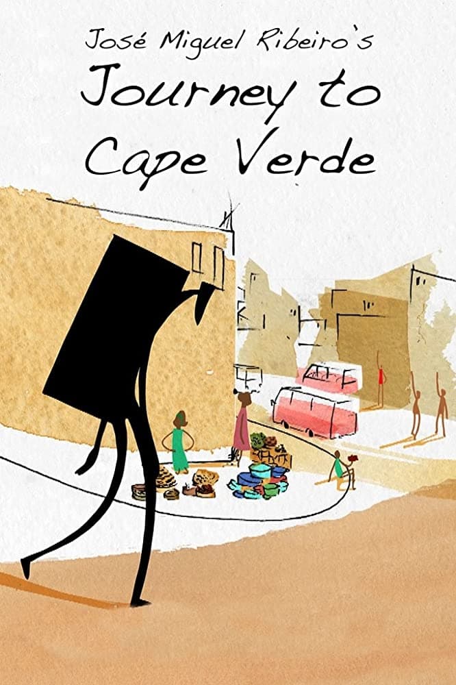 A Journey to Cape Verde