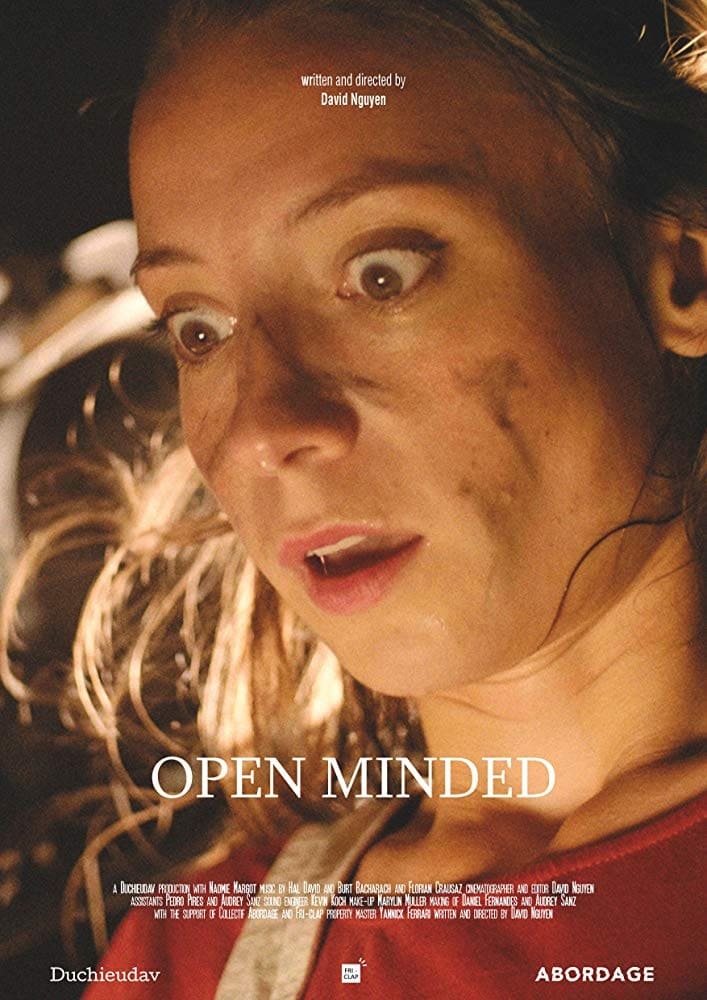 Open Minded (2019)