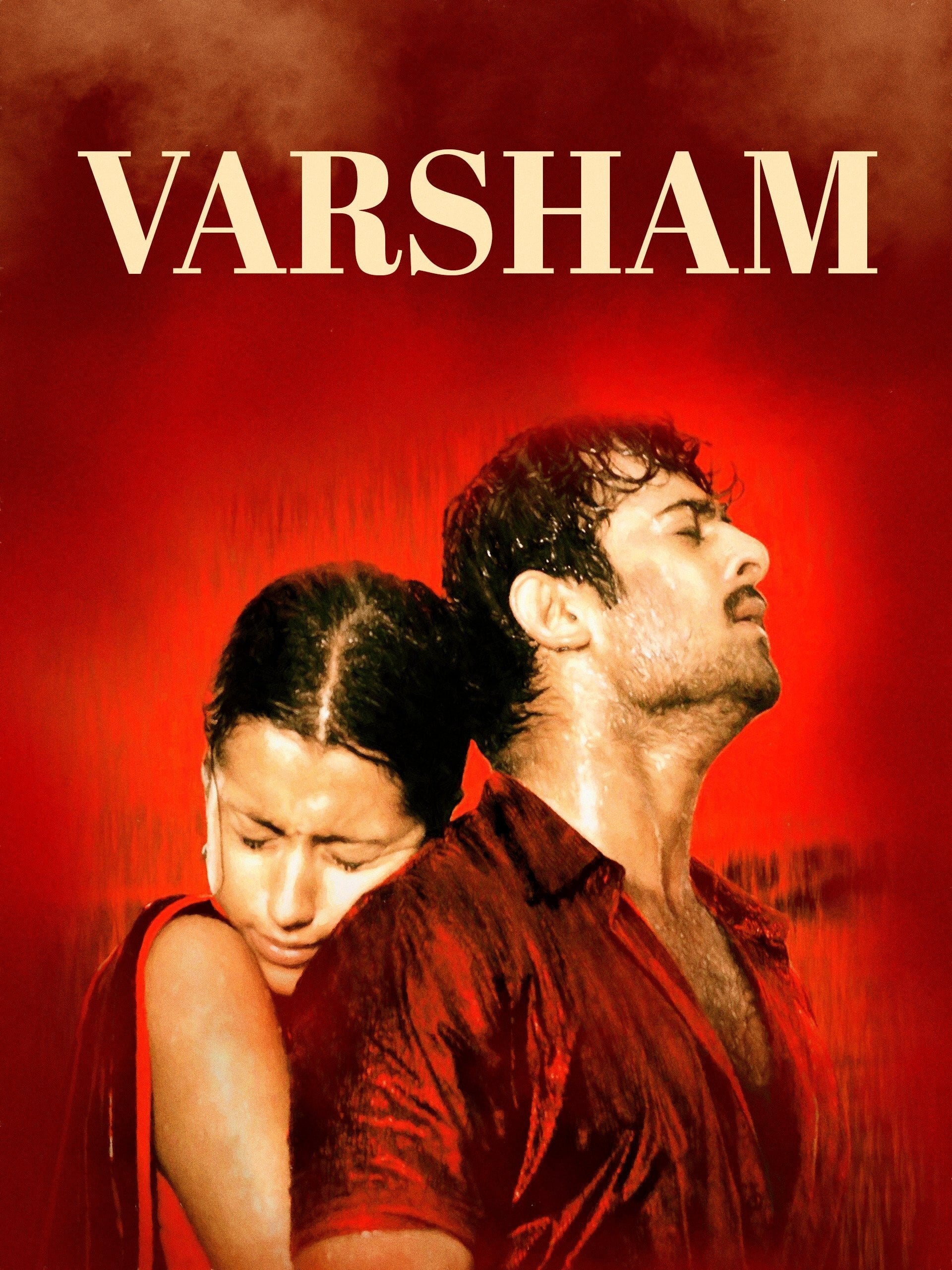 Varsham