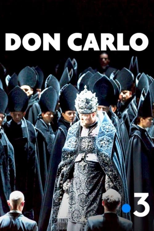 Verdi: Don Carlo (2018)