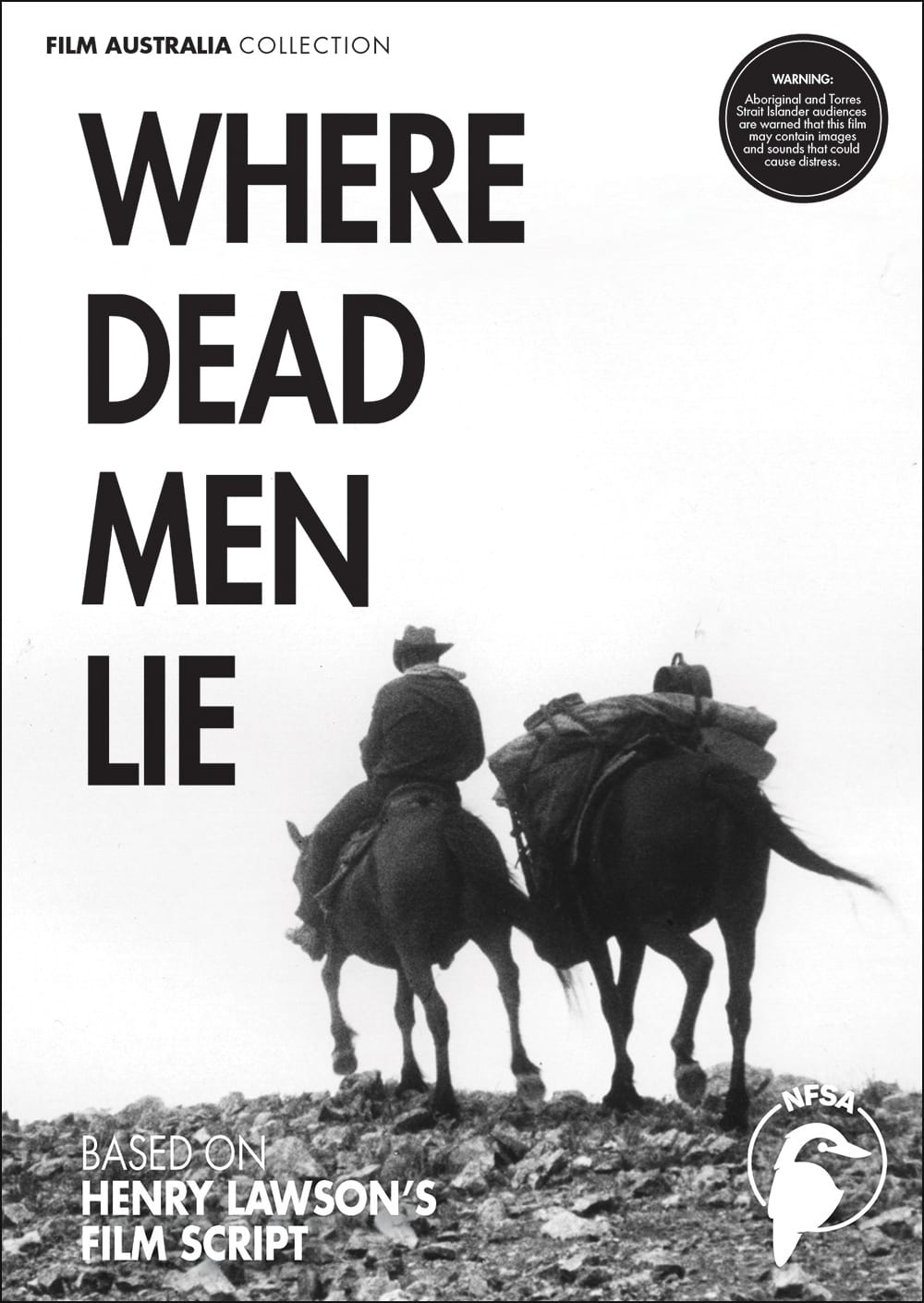 Where Dead Men Lie