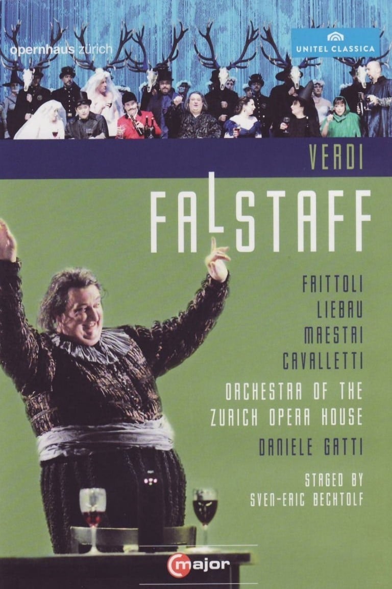 Falstaff - Zurich