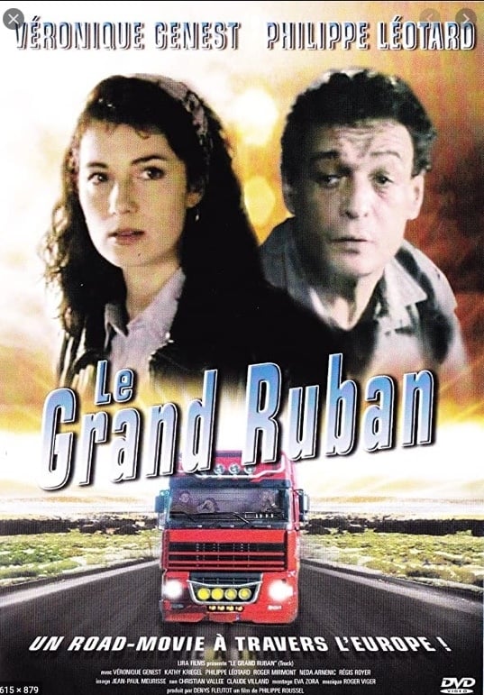 Le Grand Ruban (Truck)