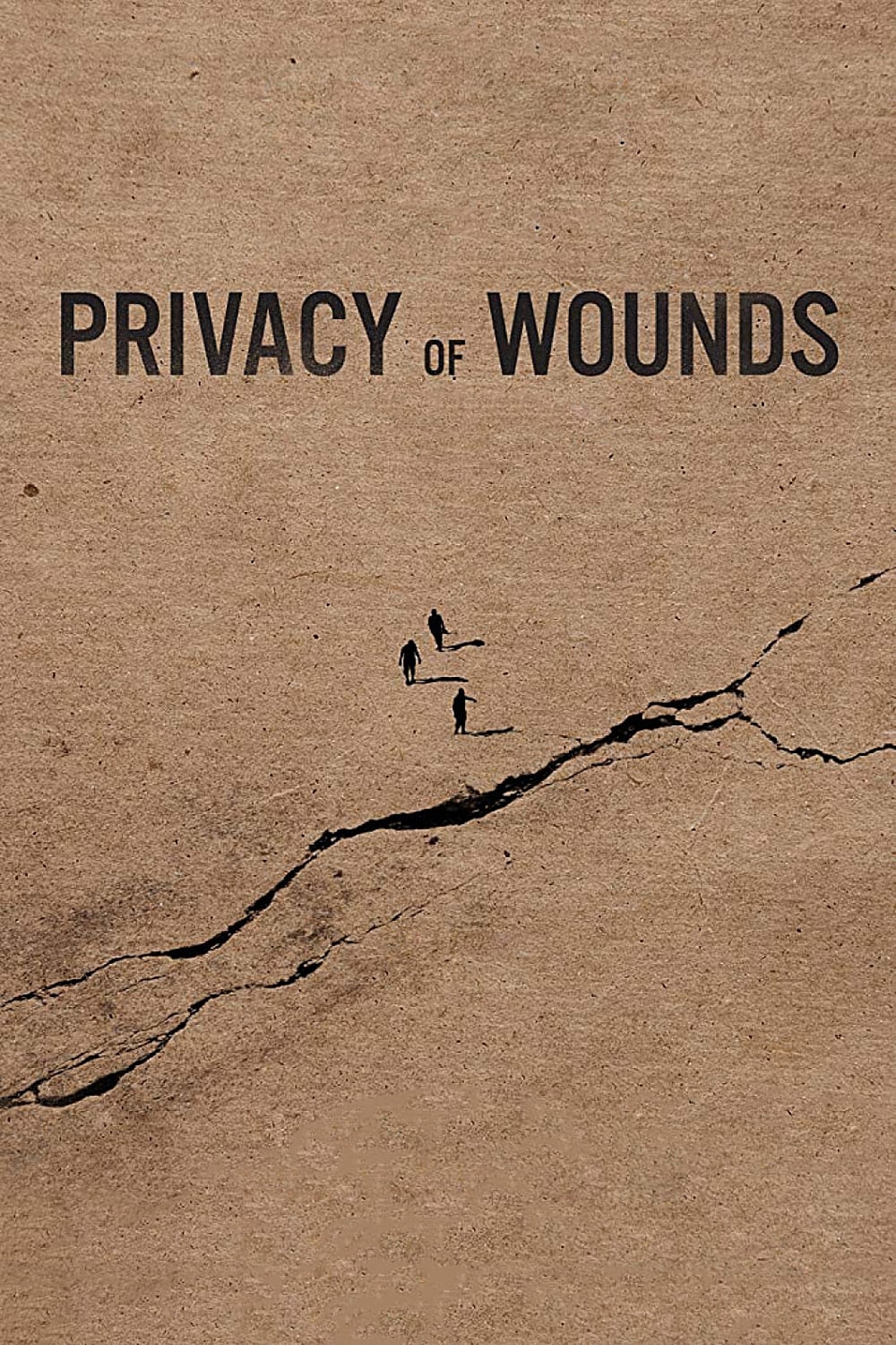 Privacy of Wounds